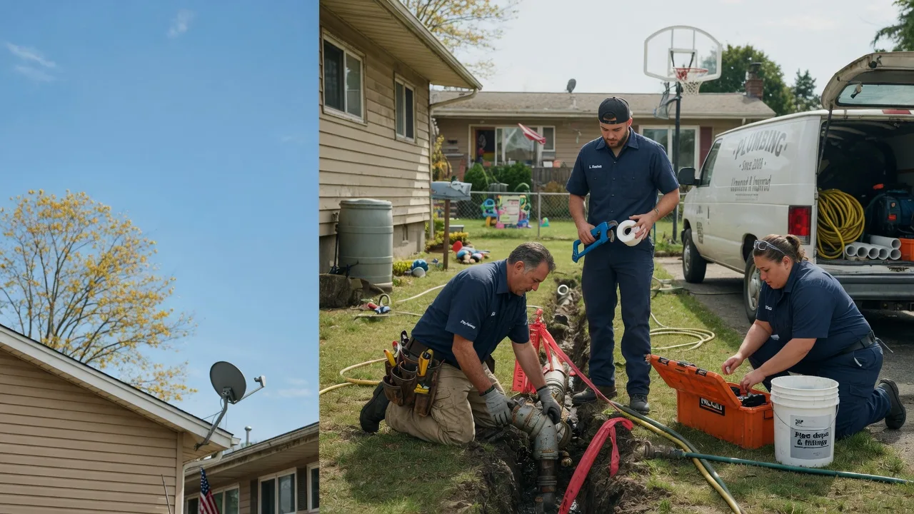 Garbage Disposal Replacement in Brandywine, MD near me